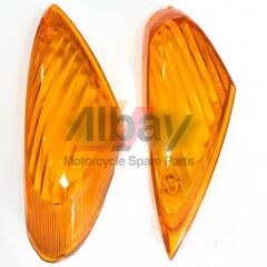 YAMAHA NOUVO ÖN SİNYAL CAMI TAKIM