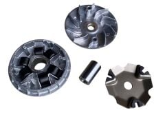 HONDA DİO 110 ÖN VARYATÖR KOMPLE ORJİNAL