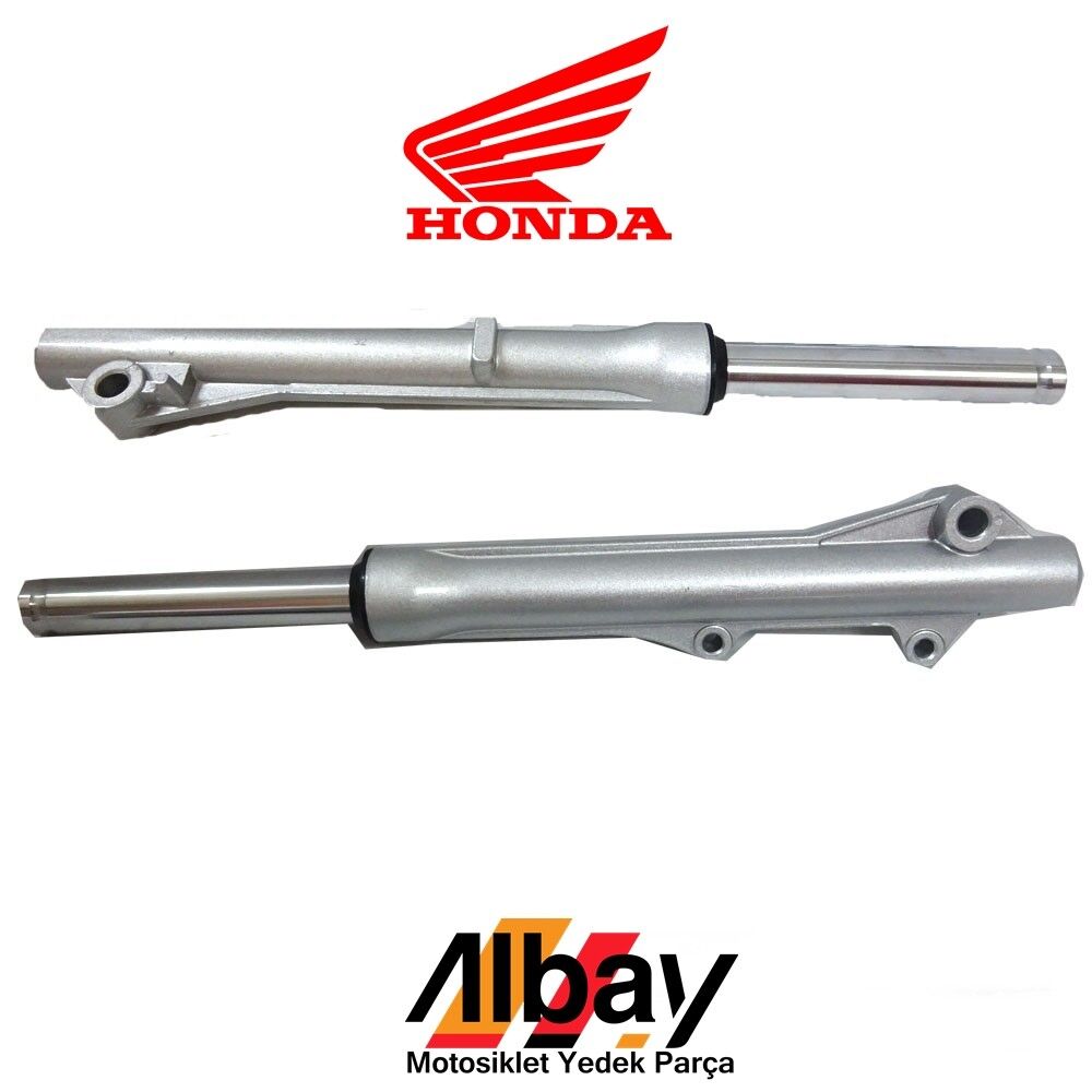 HONDA İNNOVA ÖN AMORTİSÖR TAKIMI ORJİNAL 2005-2012