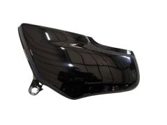 HONDA TİTAN AKÜ KAPAK SOL SİYAH 1996-2001