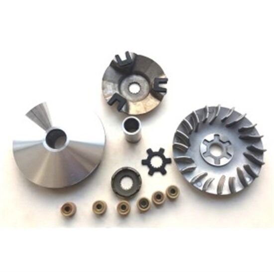 YAMAHA NOUVO ÖN VARYATÖR KOMPLE SET TAİWAN