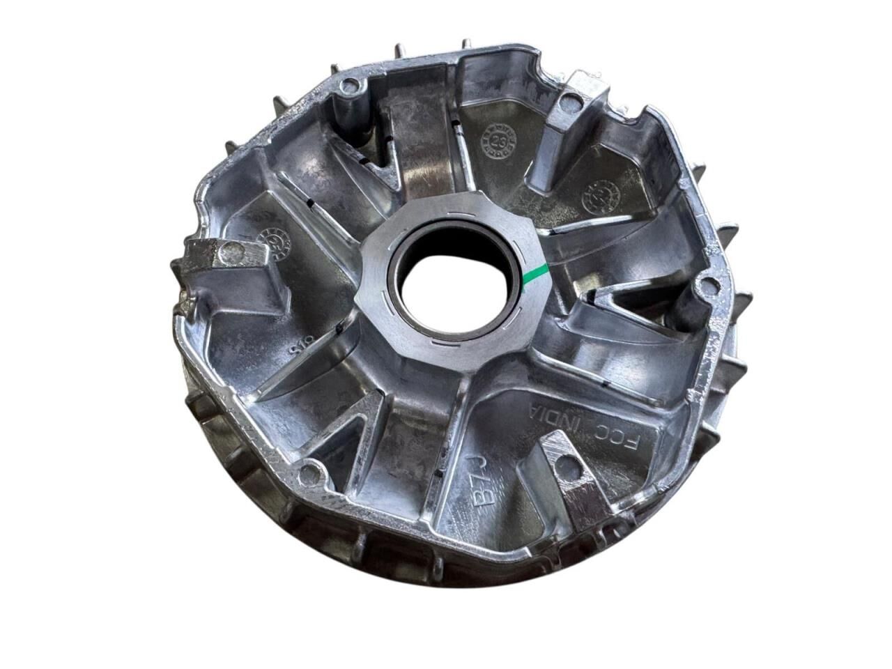 YAMAHA RAYZR 125 ÖN VARYATÖR HAREKETLİ YANAK ORJİNAL