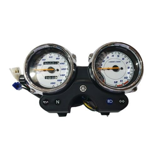 YAMAHA RX 135 KİNG KİLOMETRE SAATİ ORJİNAL YENİ MODEL