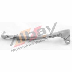 CG 125 DEBRİYAJ LEVYESİ KROM