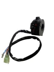 CG 125 SAĞ BUTON SİYAH