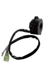 CG 125 SAĞ BUTON SİYAH