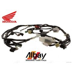 HONDA İNNOVA İ 2012 TESİSAT ORJİNAL