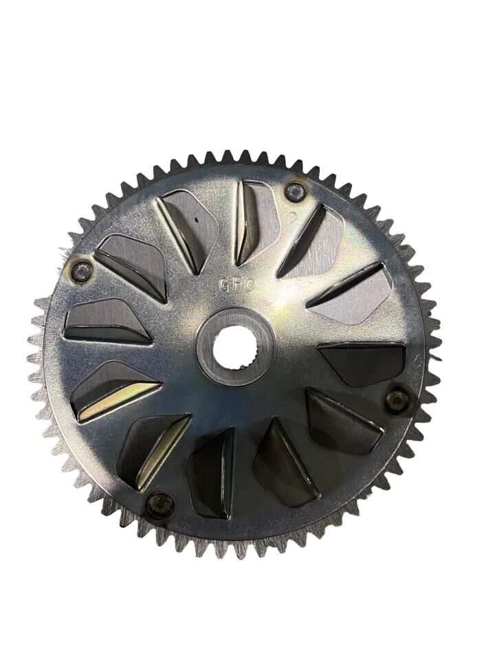 HONDA TODAY ÖN VARYATÖR SABİT YANAK