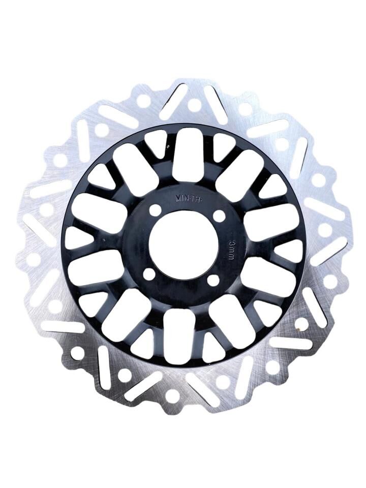 MONDİAL Z-ONE 150 DİSK AYNASI