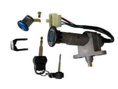 SYM FİDDLE 2 125 KONTAK İTHAL