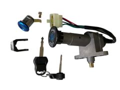 SYM FİDDLE 2 125 KONTAK İTHAL