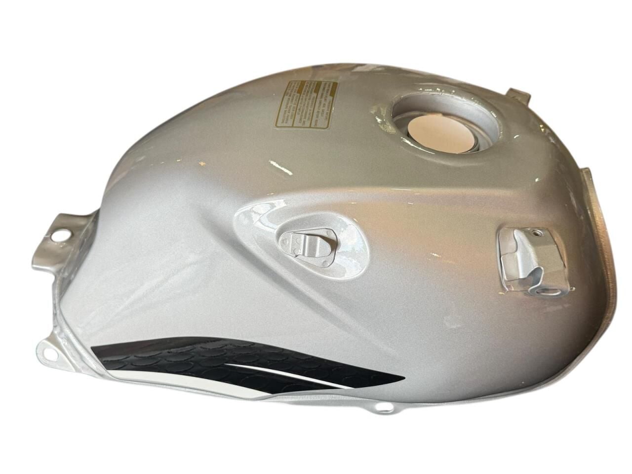 HONDA CBF 150 DEPO YAKIT DEPO GRİ İTHAL