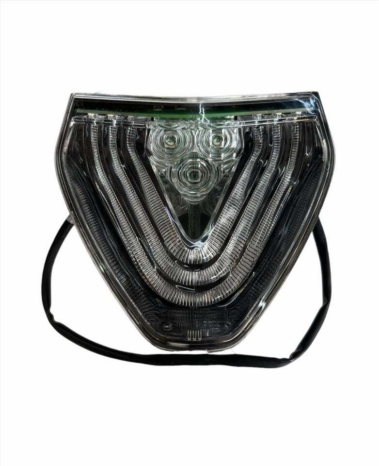 TVS WEGO LED STOP İÇ DEVRE ORJİNAL