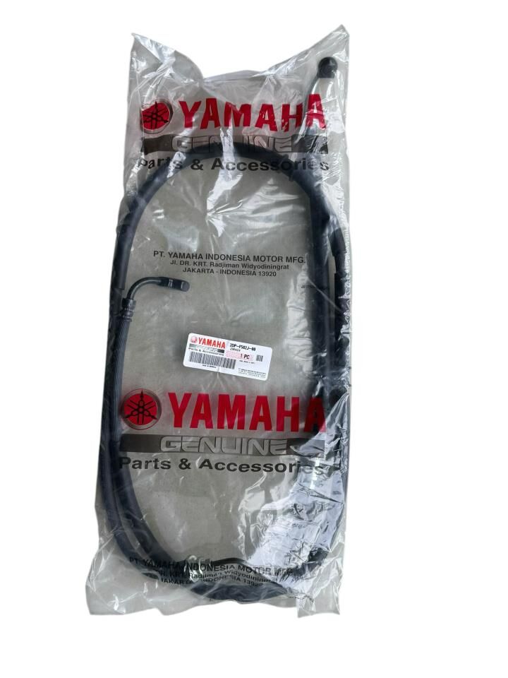 YAMAHA NMAX 125-155 ARKA FREN HİDROLİK HORTUM ORJİNAL 2015-2020