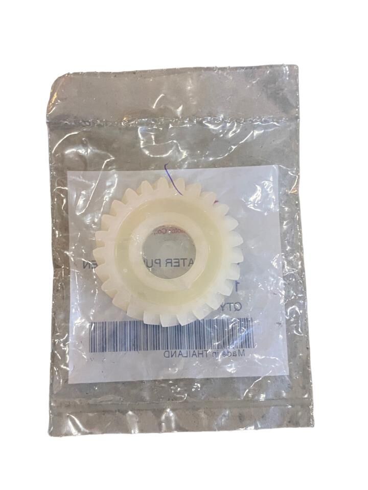 HONDA CBR 125 SU POMPA DİŞLİSİ ORJİNAL