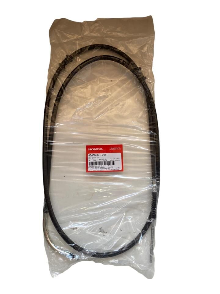 HONDA DİO ARKA FREN TELİ ORJİNAL