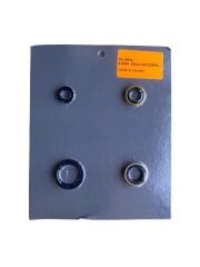 YAMAHA XMAX 250 MOTOR KEÇE TAKIM 2009-2017