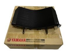 YAMAHA YZF R6 RADYATÖR ORJİNAL KIRLANGIÇ KASA
