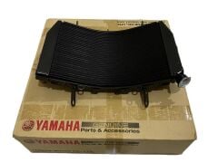 YAMAHA YZF R6 RADYATÖR ORJİNAL KIRLANGIÇ KASA