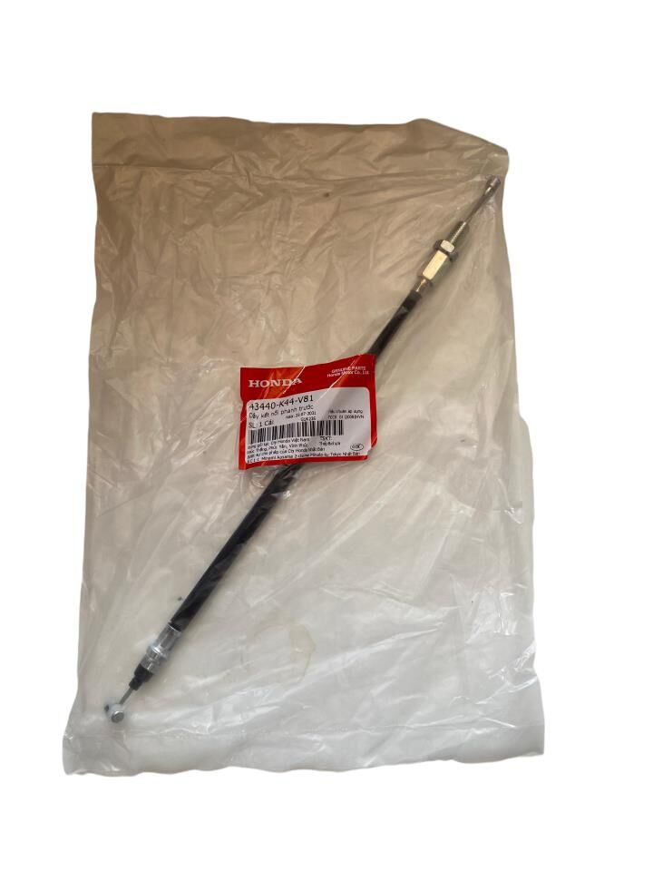 HONDA DİO 110 COMBİ BRAKE KISA FREN TELİ ORJİNAL