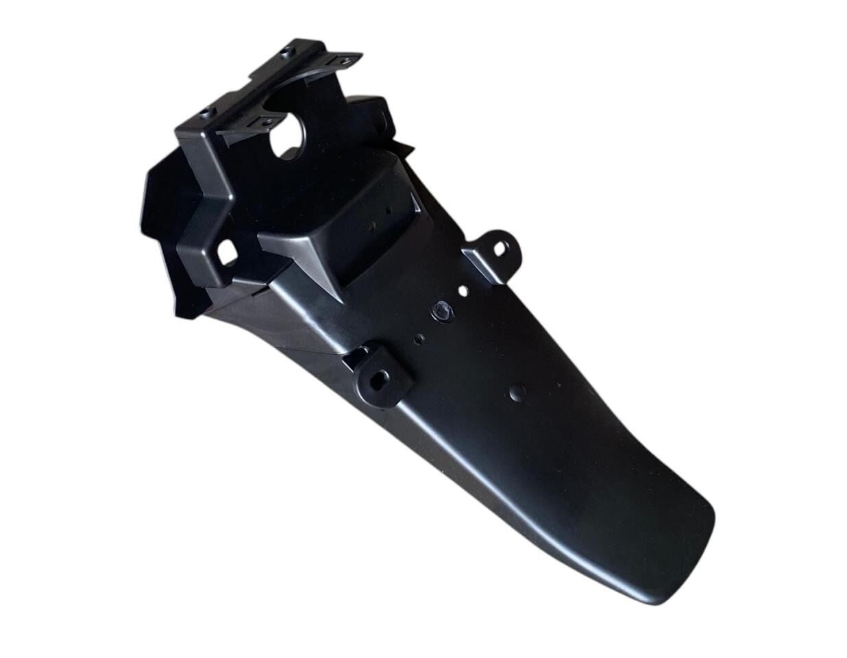 MONDİAL 110 FT ARKA ÇAMURLUK