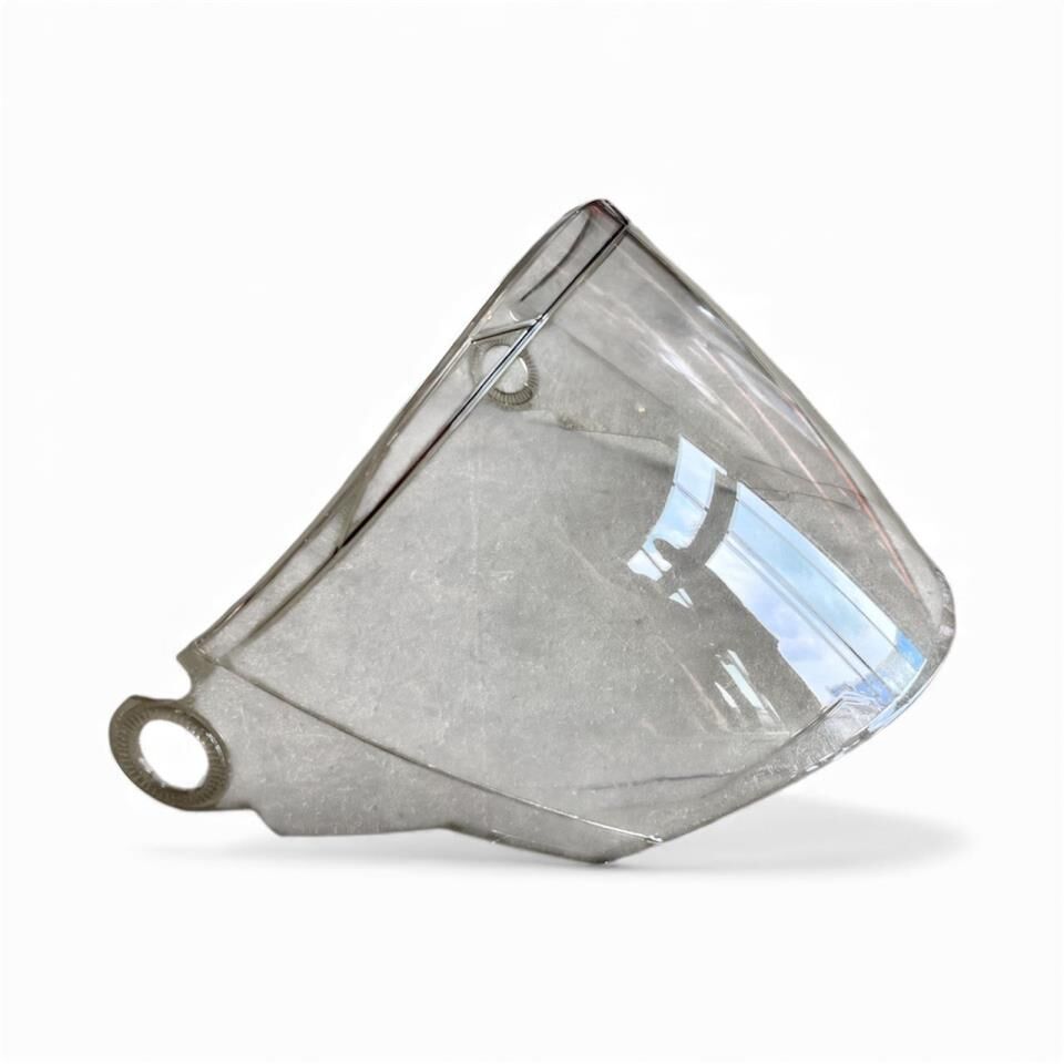 YARIM KASK CAMI GENİŞ DELİKLİ