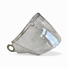 YARIM KASK CAMI GENİŞ DELİKLİ