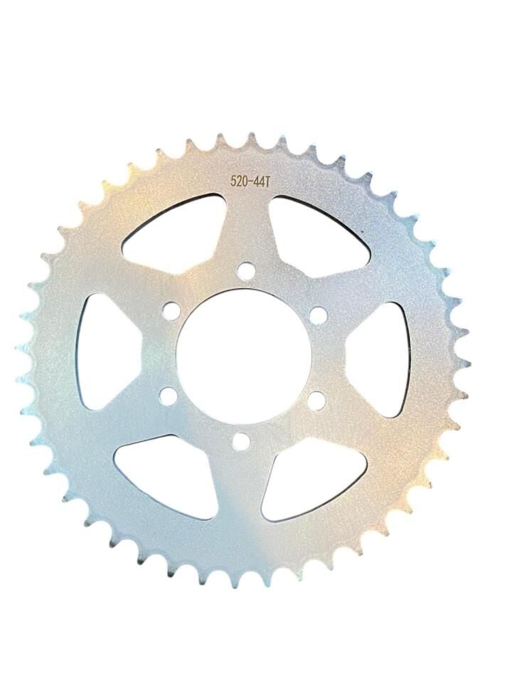 MONDİAL RX3İ EVO ARKA DİŞLİ 520 44T