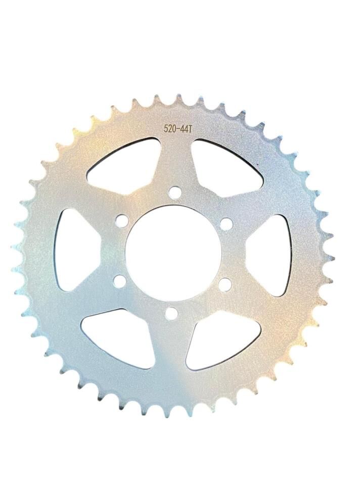 MONDİAL RX3İ EVO ARKA DİŞLİ 520 44T