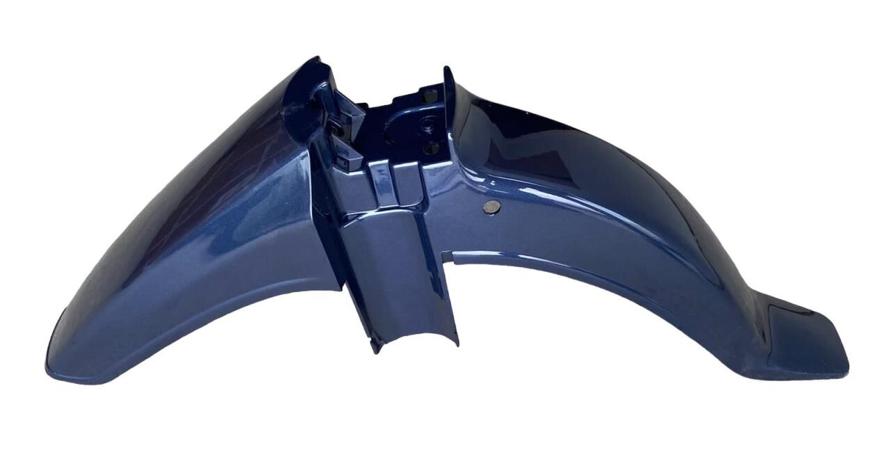 YAMAHA CRYPTON ÖN ÇAMURLUK LACİVERT 1998-2001