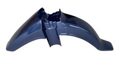 YAMAHA CRYPTON ÖN ÇAMURLUK LACİVERT 1998-2001