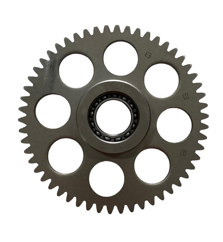 YAMAHA DELİGHT 125 MARŞ KAVRAMA BÜYÜK DİŞLİ