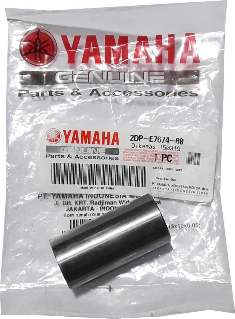 YAMAHA NMAX 125-155 ÖN VARYATÖR BURCU ORJİNAL 2015-2020