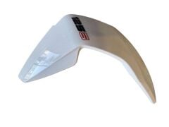 BENELLİ 125 S SOL ÖN GRENAJ BEYAZ İTHAL