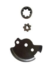 HONDA ACTİVA 125 İ YAĞ POMPASI ORJİNAL 2023-2024