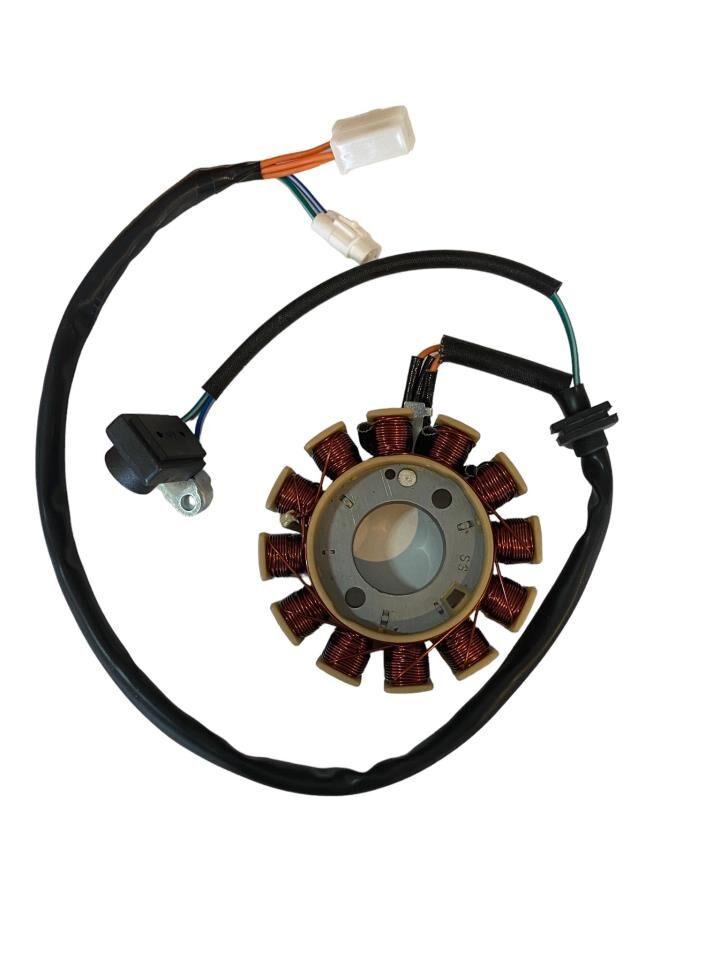 YAMAHA DELİGHT 125 STATÖR İTHAL