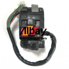 YAMAHA NOUVO SOL BUTON TAİWAN