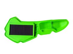 HONDA PCX 125 HAVA FİLTRE MODİFİYE YEŞİL 2018-2020