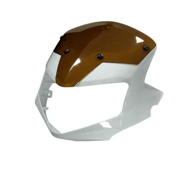 MONDİAL MH DRİFT FAR GRENAJI BEYAZ