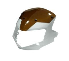 MONDİAL MH DRİFT FAR GRENAJI BEYAZ