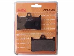 YAMAHA MT 09 ÖN FREN BALATASI SERAMİK