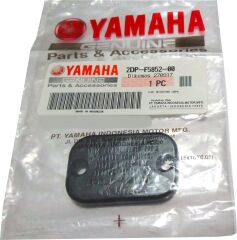 YAMAHA NMAX 125-155 ÖN FREN MERKEZİ HİDROLİK KAPAĞI 2015-2020