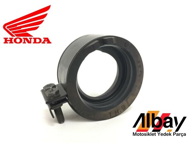 HONDA CBR 250 MANİFOLD ORJİNAL