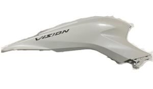 HONDA DİO SELE ALTI YAN GRENAJ BEYAZ SAĞ ORJİNAL