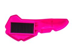 HONDA PCX 125 HAVA FİLTRE MODİFİYE PEMBE 2018-2020