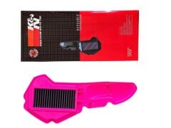 HONDA PCX 125 HAVA FİLTRE MODİFİYE PEMBE 2018-2020