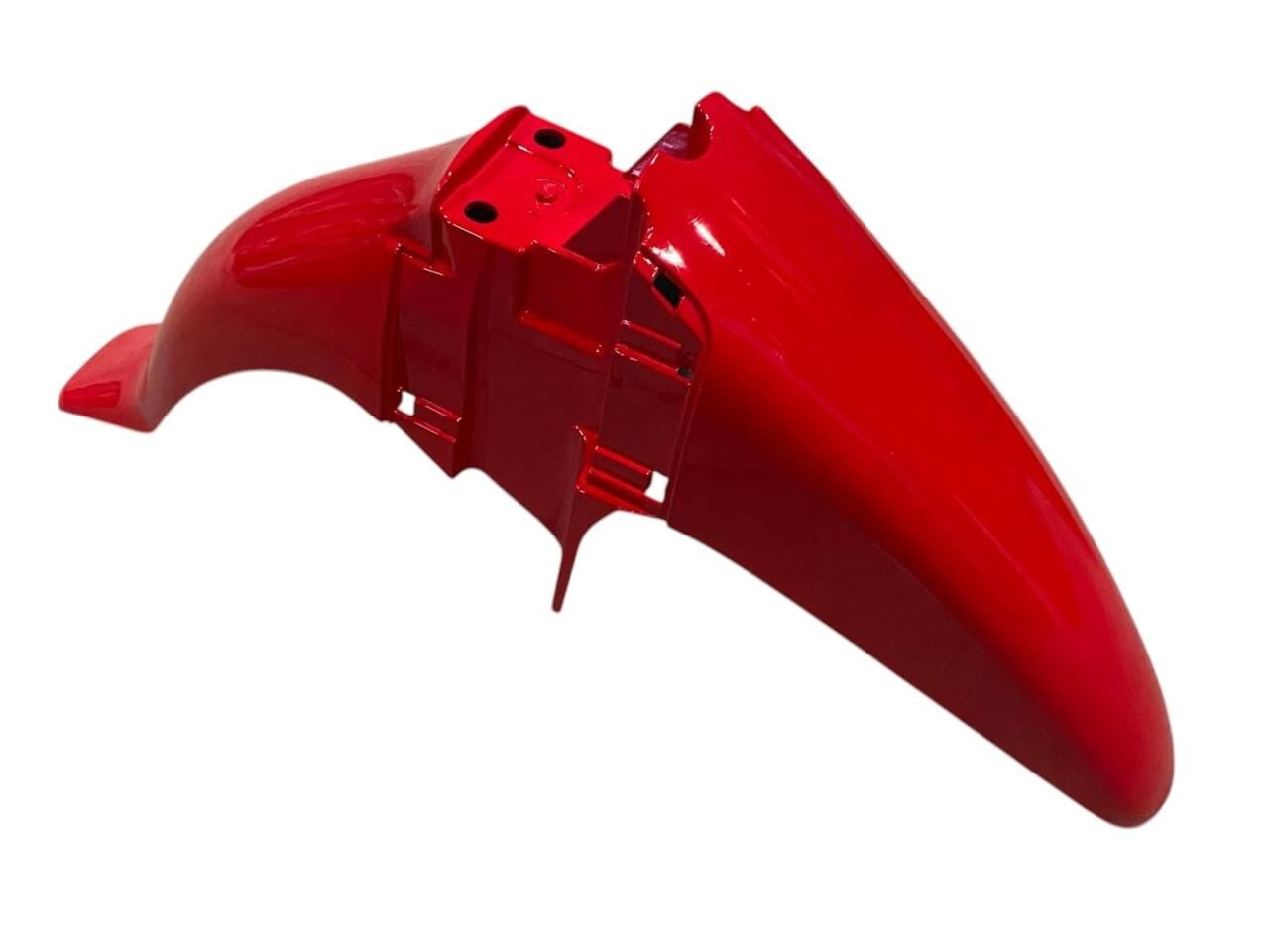 YAMAHA CRYPTON R ÖN ÇAMURLUK KIRMIZI TAİWAN 2005-2008