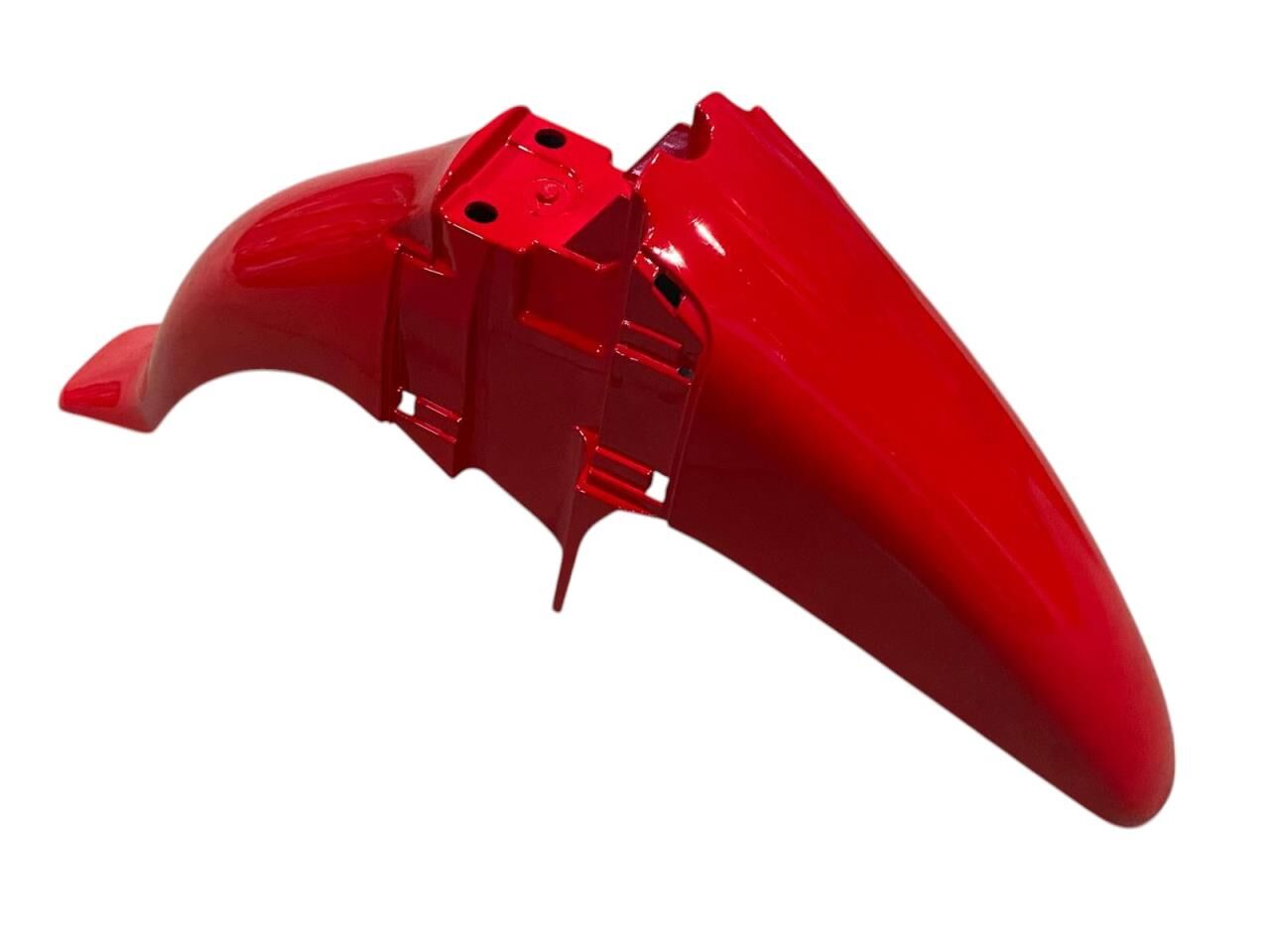 YAMAHA CRYPTON R ÖN ÇAMURLUK KIRMIZI TAİWAN 2005-2008