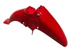 YAMAHA CRYPTON R ÖN ÇAMURLUK KIRMIZI TAİWAN 2005-2008