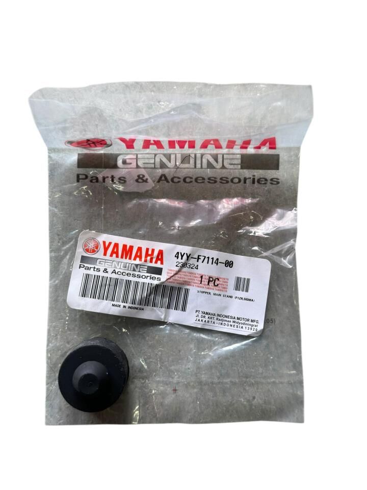 YAMAHA NMAX 125-155 ALT SEHPA DAYAMA TAKOZU ORJİNAL 2015-2024